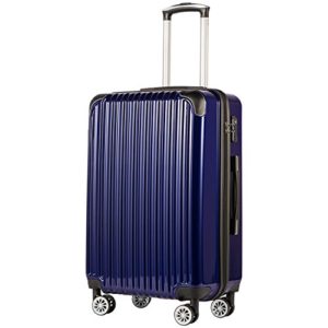 Carry on  Luggage Expandable Suitcase