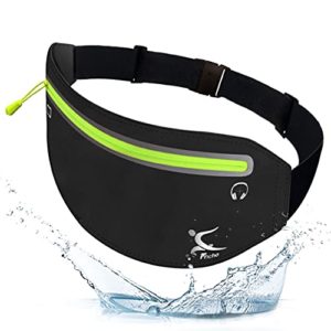 Running Belt Phone Holder for Runners, Workout