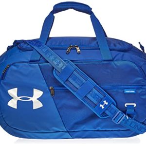 Under Armour Adult Undeniable Duffle 4.0 Gym Bag