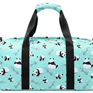 Gymnastics Sports Bag for Girls