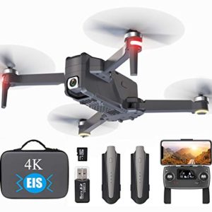 GPS Drone with 4K EIS Camera for Adults Beginner