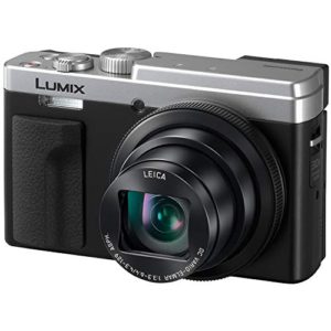 Panasonic LUMIX ZS80 20.3MP Digital Camera