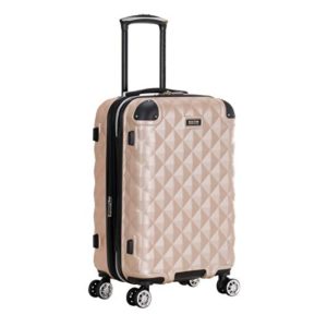 Kenneth Cole Reaction Diamond Tower Luggage