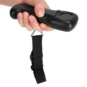Electronic Weighing Luggage Scale for Suitcase Weighing