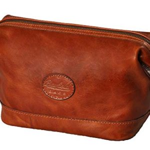 Travel Toiletry Bag For Men,Large Opening