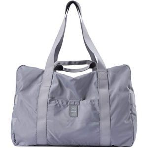 VanFn Foldable Travel Duffel Bag