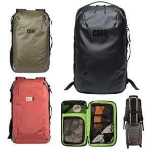 Cor Surf Travel Backpack Flight Approved