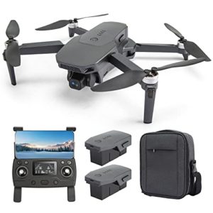 Tucok 012S Drones with Camera for Adults 4K