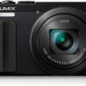 Panasonic Lumix Camera