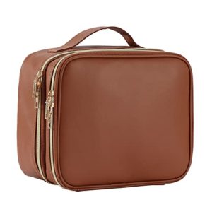 Stagiant Double Layer Makeup Case