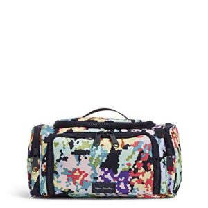 Large Travel Cosmetic Makeup Organizer Bag