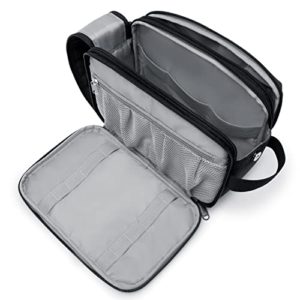 Toiletry Bag for Men, Travel Toiletries Bags