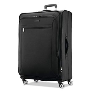 Samsonite Ascella X Softside Expandable Luggage