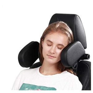 ErYao Car Headrest Pillow, Travel Headrest