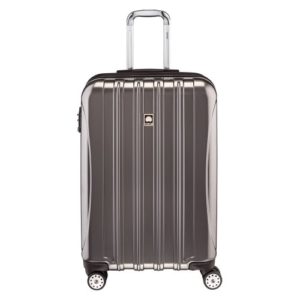 DELSEY Paris Helium Aero Hardside Expandable Luggage