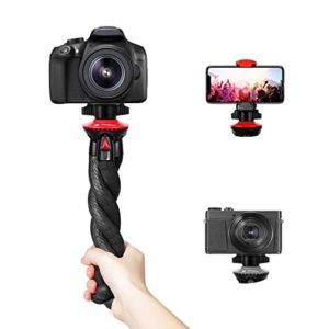 Camera Tripod, Fotopro Flexible Tripod