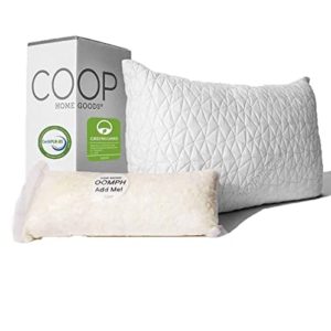 Coop Home Goods Original Loft Pillow Queen Size