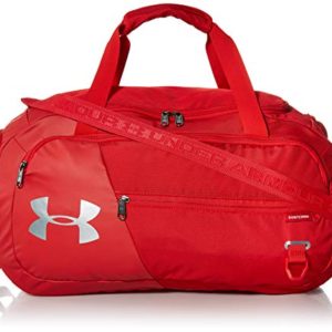 Under Armour Adult Undeniable Duffle 4.0 Gym Bag