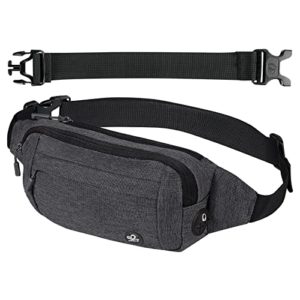 Running Fannie Pack Phanny Fannypack Waistpack