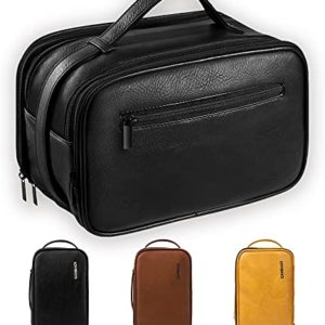 Travel Organizer Dopp Kit Waterproof