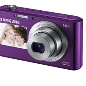 Samsung 16.2MP Smart WiFi Digital Camera