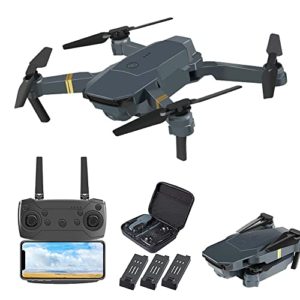 JEAOUSM E58 Drone with Camera for Adults/Kids