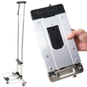 Japard Folding Lightweight Hand Truck