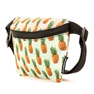 Crossbody Belt Bag Waist Packs