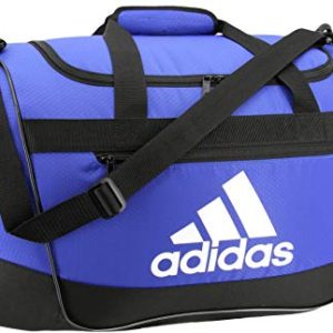 adidas Unisex Defender III Medium Duffel Bag