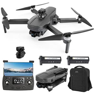 Tucok 011 RTS Drone with 4K Camera for Adults