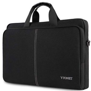 Laptop Case 17 Inch Lightweight Case Fit