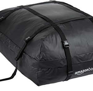 Amazon Basics Rooftop Cargo Carrier Bag