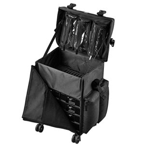 Makeup Case Cosmetic Organize Storage Travel Case