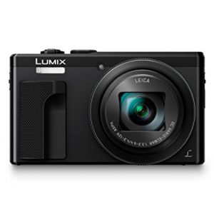 Panasonic Lumix 4K Digital Camera