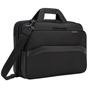 Targus Spruce EcoSmart Checkpoint-Friendly Laptop Bag