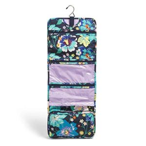 Vera Bradley Women's Lighten Up Hanging Travel Organizer