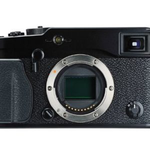 Fujifilm X-Pro 1 16MP Digital Camera