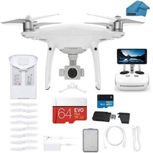 DJI Phantom 4 PRO Plus V2.0 Quadcopter Drone