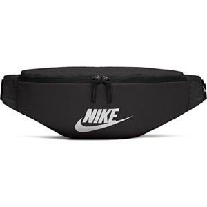 NIKE unisex-adult Heritage Hip Pack Bag