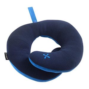 BCOZZY Chin Supporting Home Neck Brace Pillow
