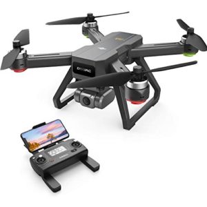 DEERC D15 GPS Drone with 4K UHD EIS Camera