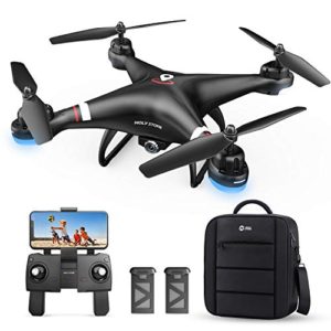 Holy Stone GPS Drone with 1080P HD Camera FPV