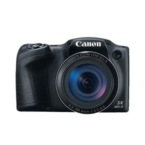Canon PowerShot Digital Camera w/ 42x Optical Zoom