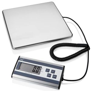 Travel Digital Heavy Duty Shipping and Postal Scale