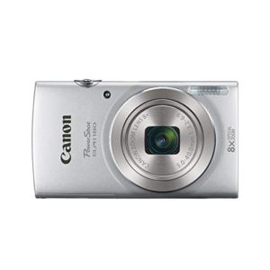Canon PowerShot 20-Megapixel Digital Camera