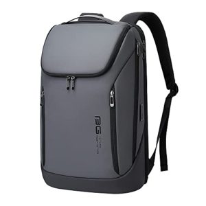 Smart Trendy Waterproof Unisex Backpacks