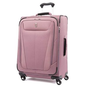 Travelpro Maxlite 5 Softside Expandable Spinner Wheel Luggage