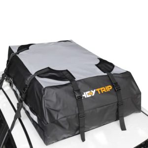 HEYTRIP Waterproof Rooftop Cargo Carrier with Non-Slip Bottom