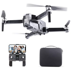 Ruko F11 Foldable GPS Drones with 4K Camera for Adults