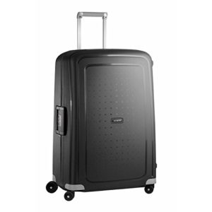 Samsonite S'Cure Hardside Luggage with Spinner Wheels